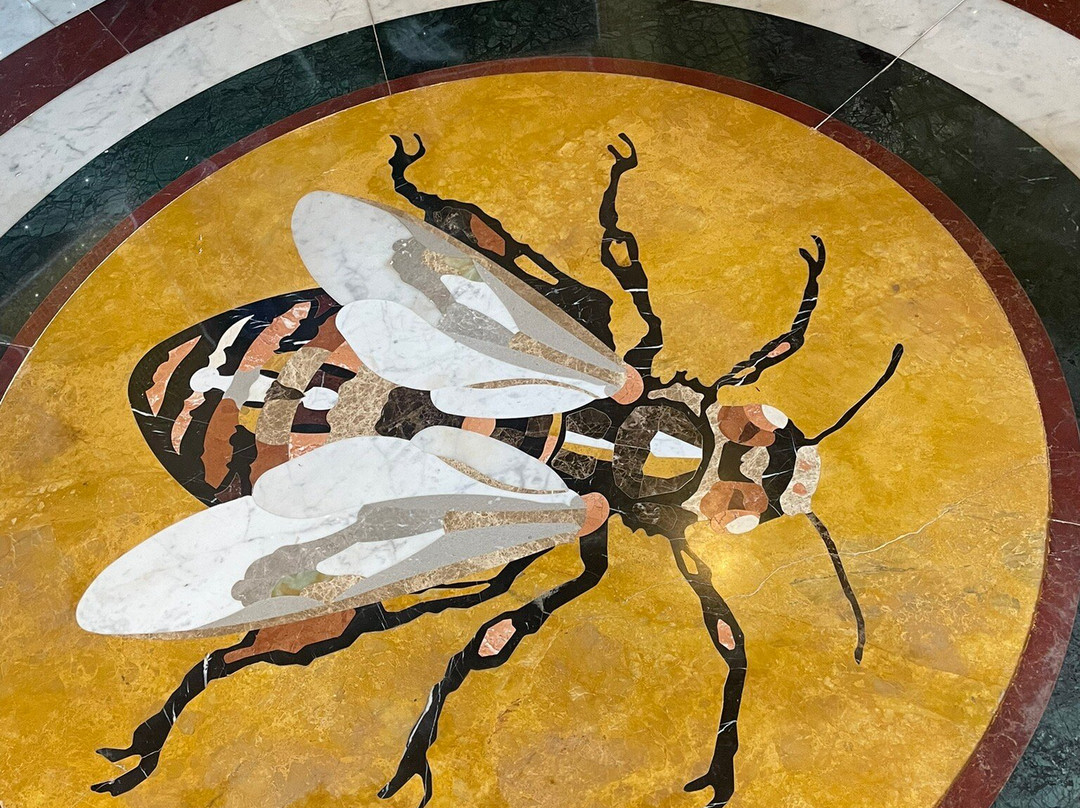 Tomb of Makarios III-尼科西亚必去景点