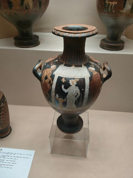 Museo Archeologico dell'Antica Capua景点图片