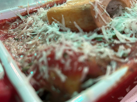 Da Lilly Trattoria Lasagneria