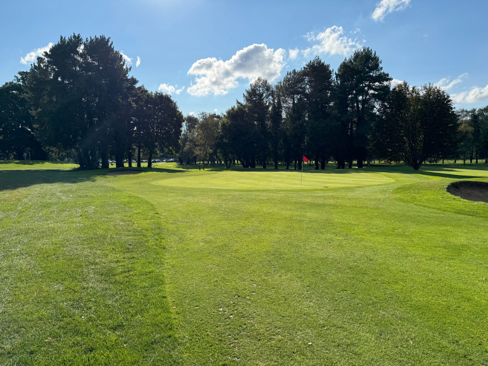 Meon Valley Hotel, Spa & Golf-浴室