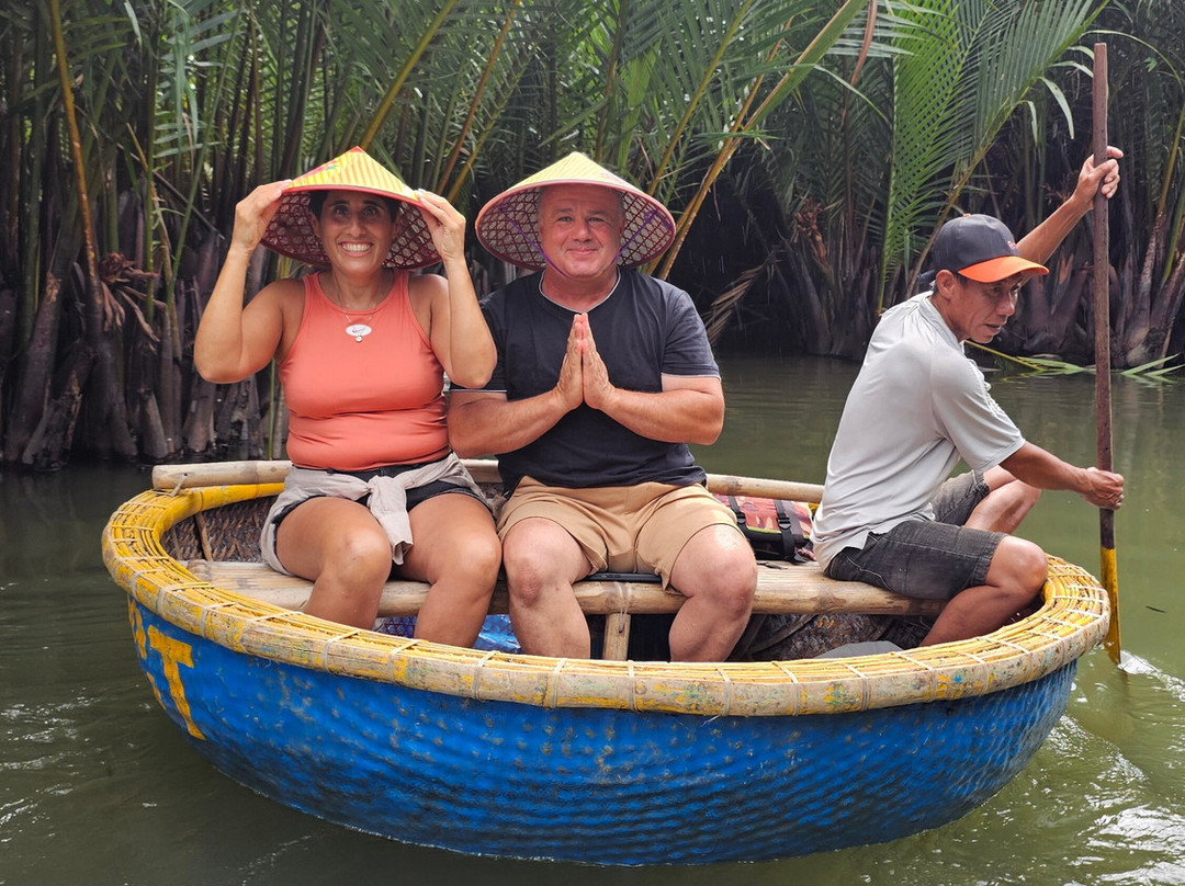 Cooking Hoi An-会安必去景点