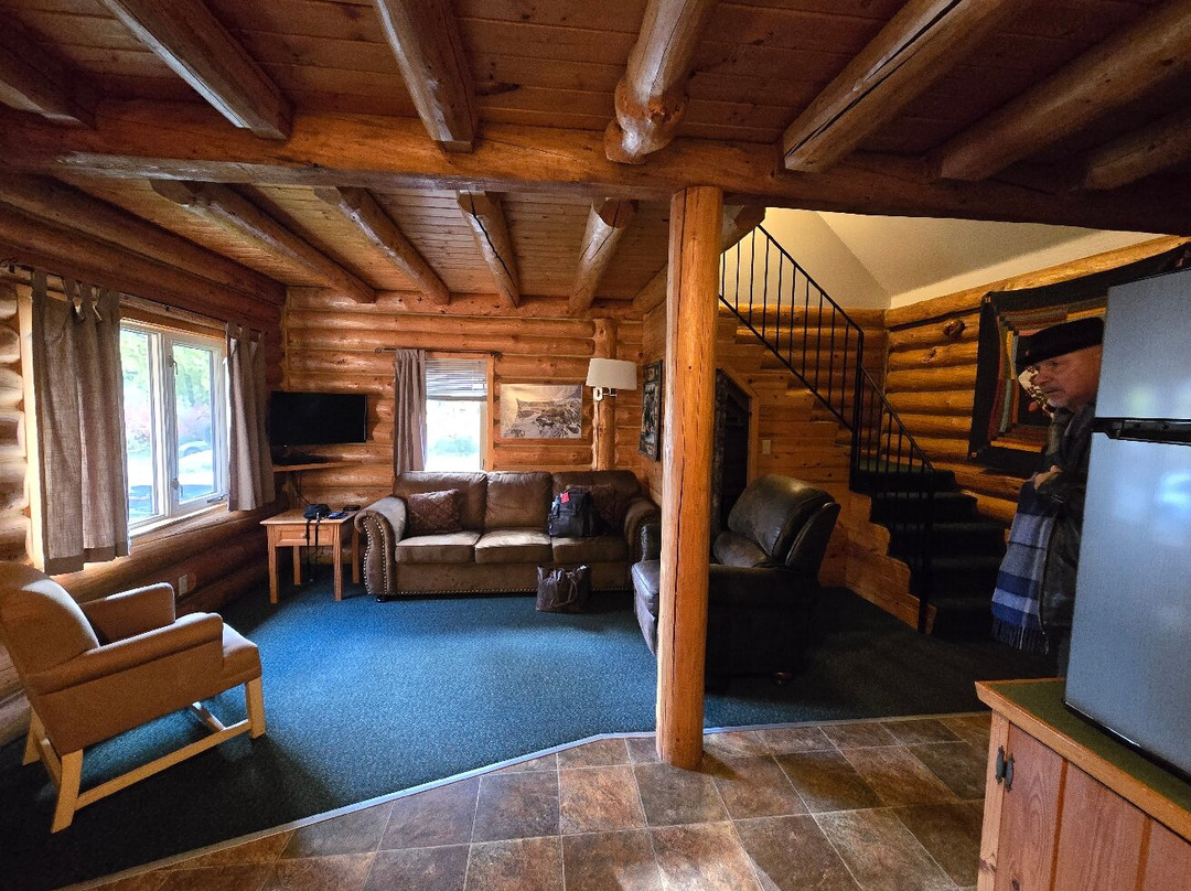 Talkeetna Cabins主图