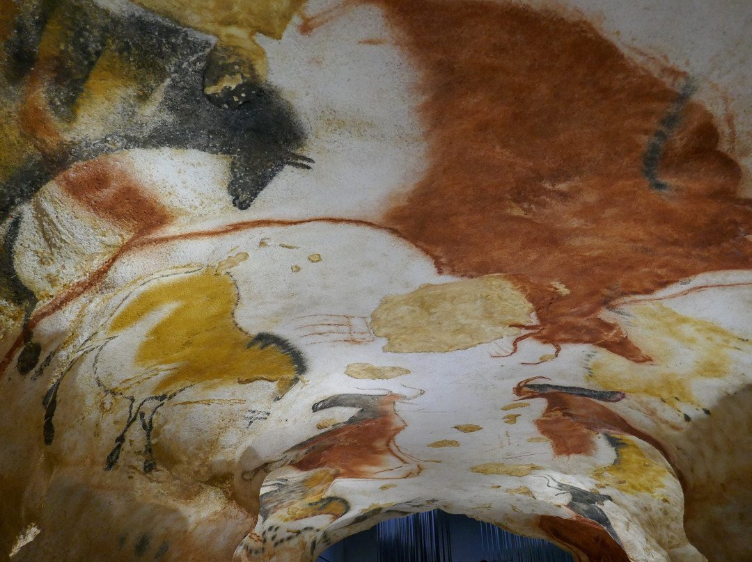Lascaux IV景点图片