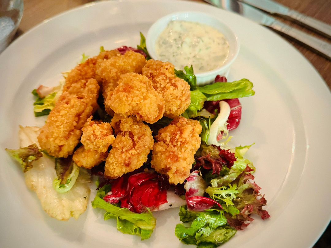 Temple Croft B&B主图