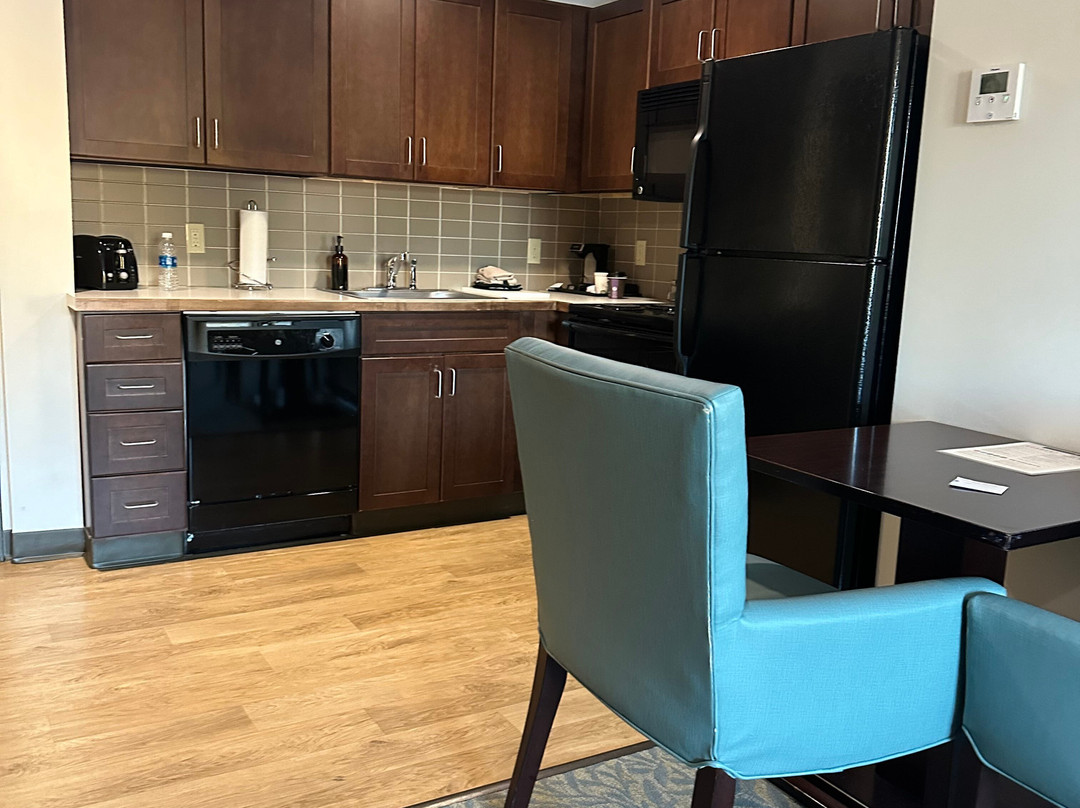 Sun & Ski Inn And Suites主图