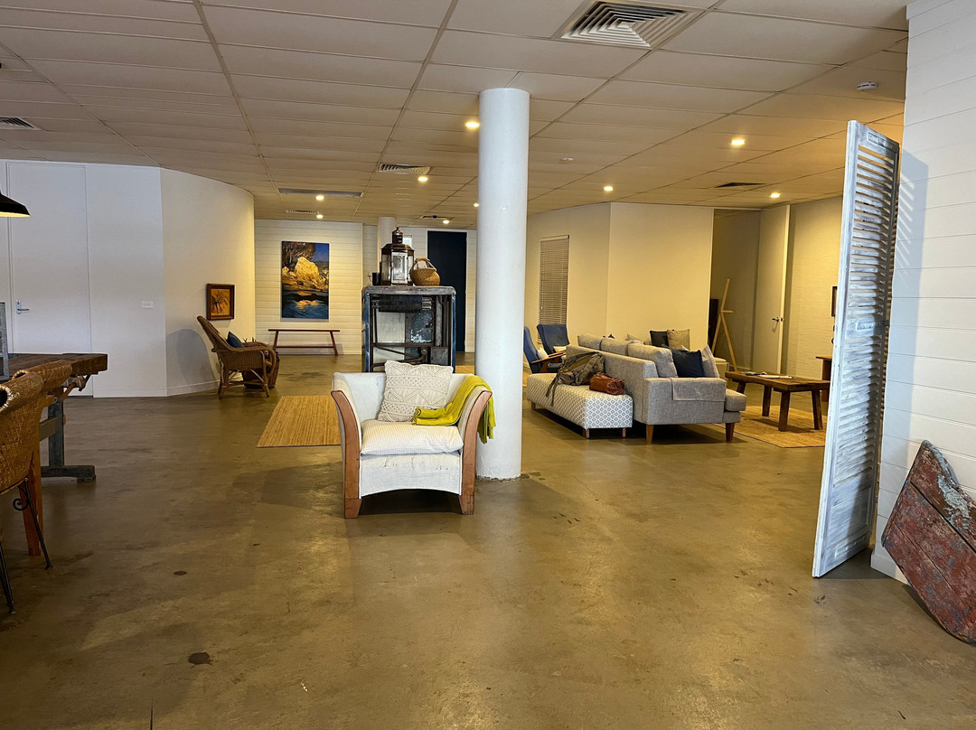 Bay Breeze Boutique Motel主图