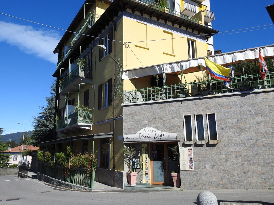 维思塔拉哥酒店主图