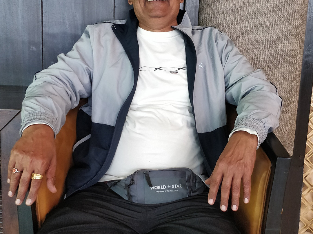 Kamal Residency By Revanta Hospitality主图