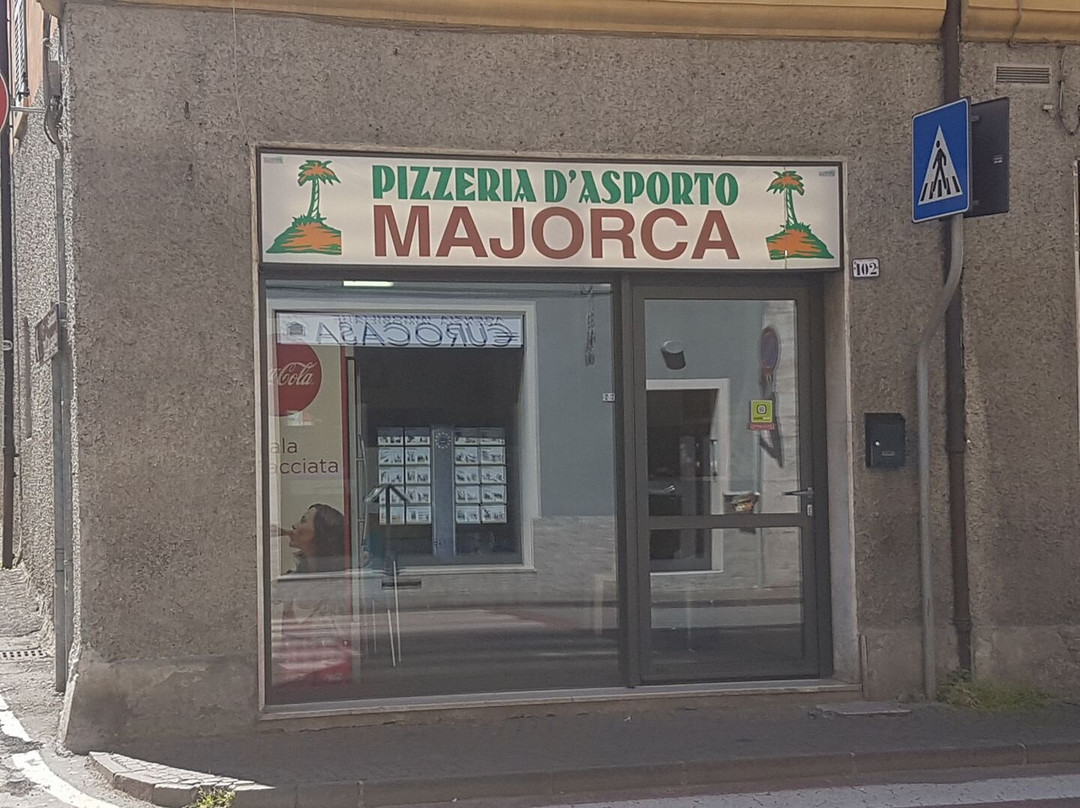 Pizzeria Maiorca