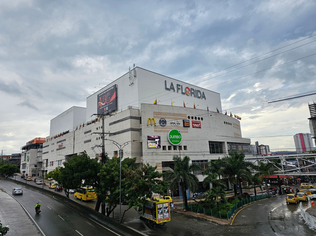 La Florida Centro Comercial景点图片
