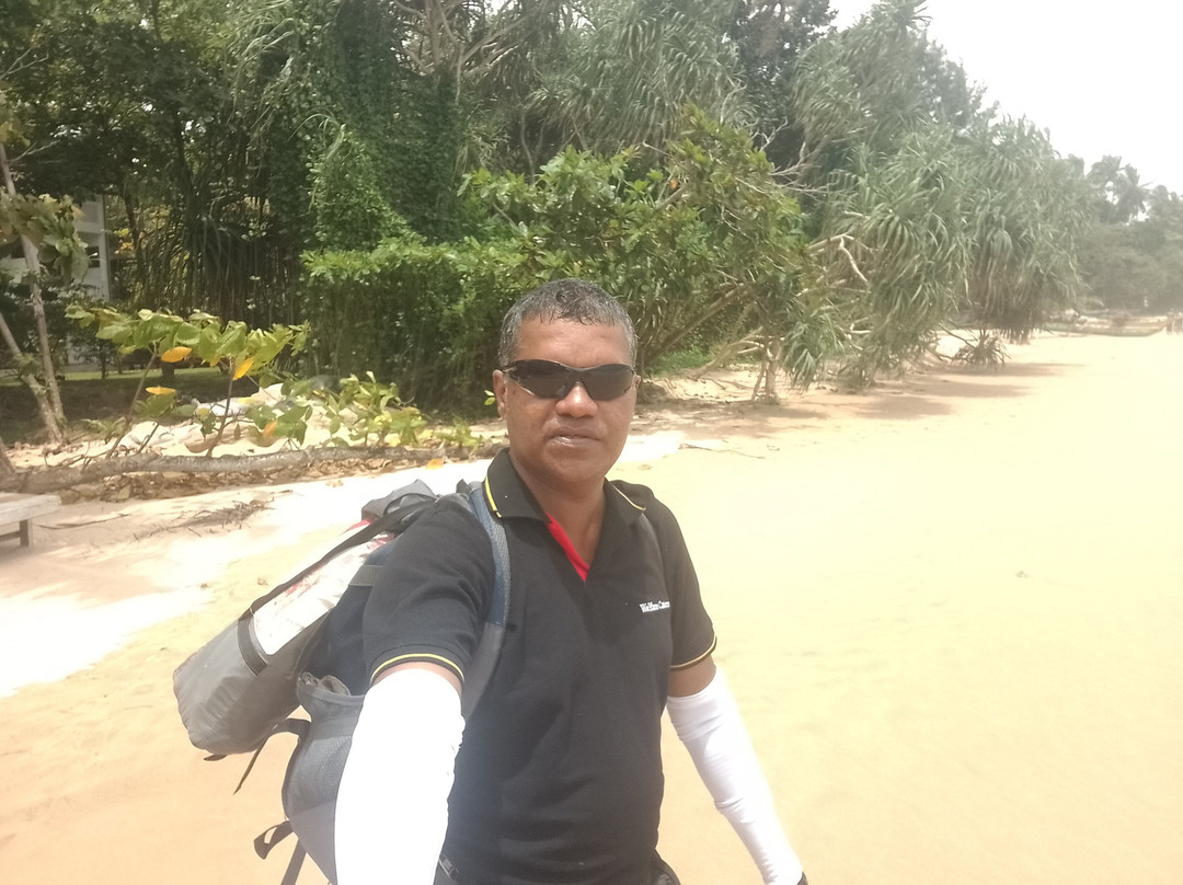 Talalla Beach-塔拉拉必去景点