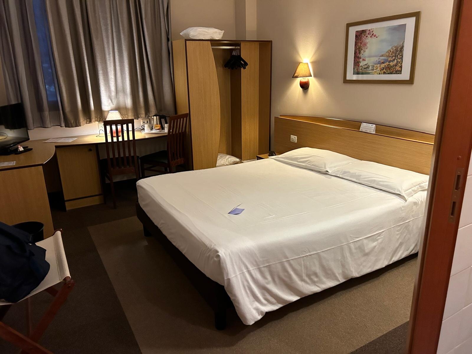 Tulip Inn Turin South-客卧
