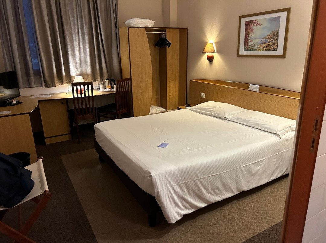 Tulip Inn Turin South主图