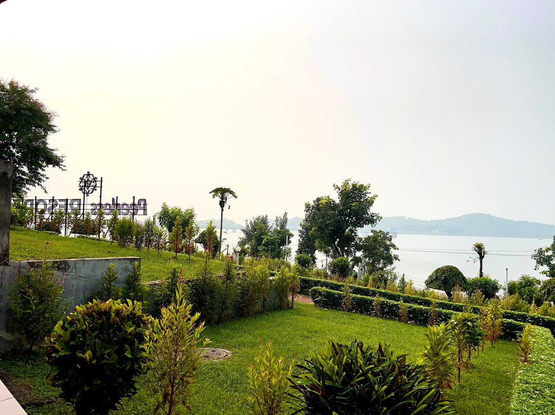 Peerless Resort Mukutmanipur主图