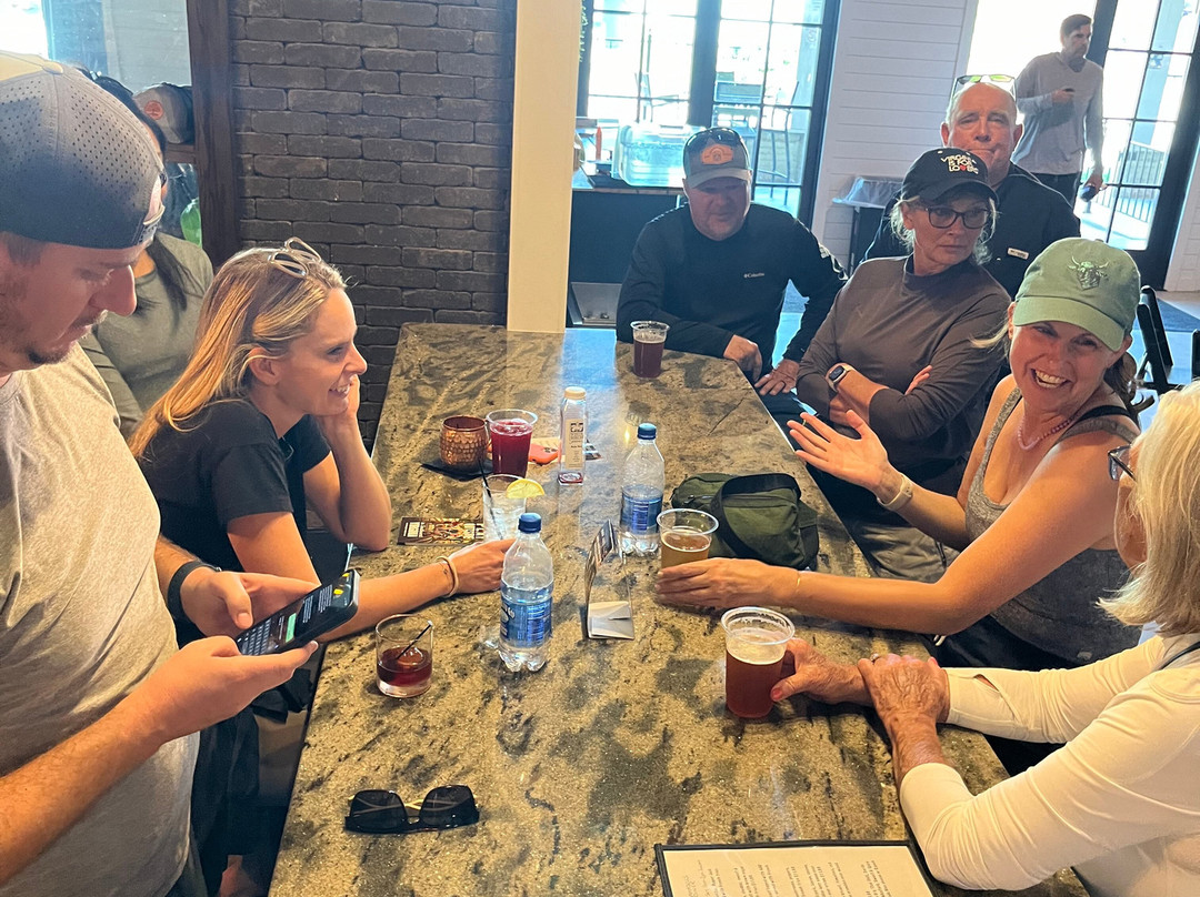 Appalachian Heritage Distillery-Damascus必去景点