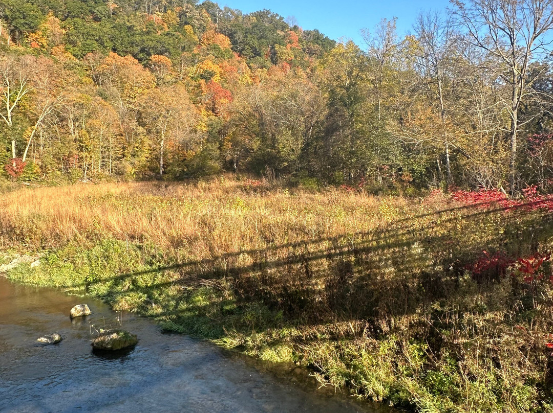 Whitewater State Park-Altura必去景点