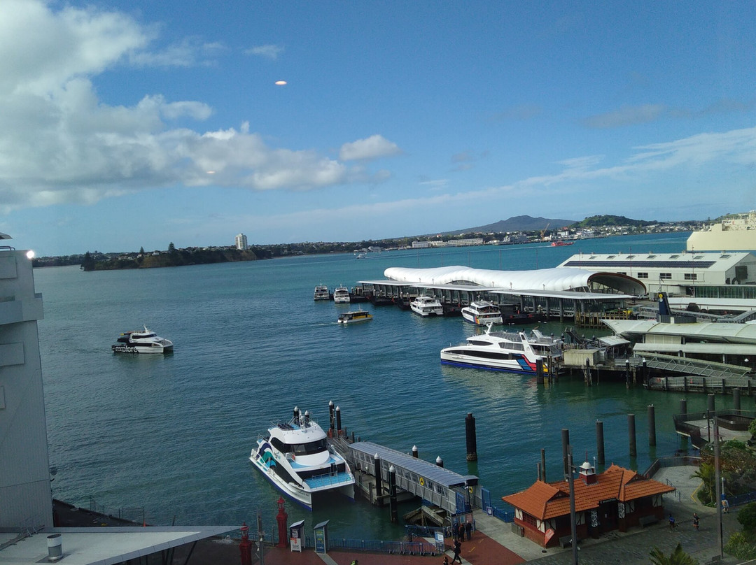 M Social Auckland主图