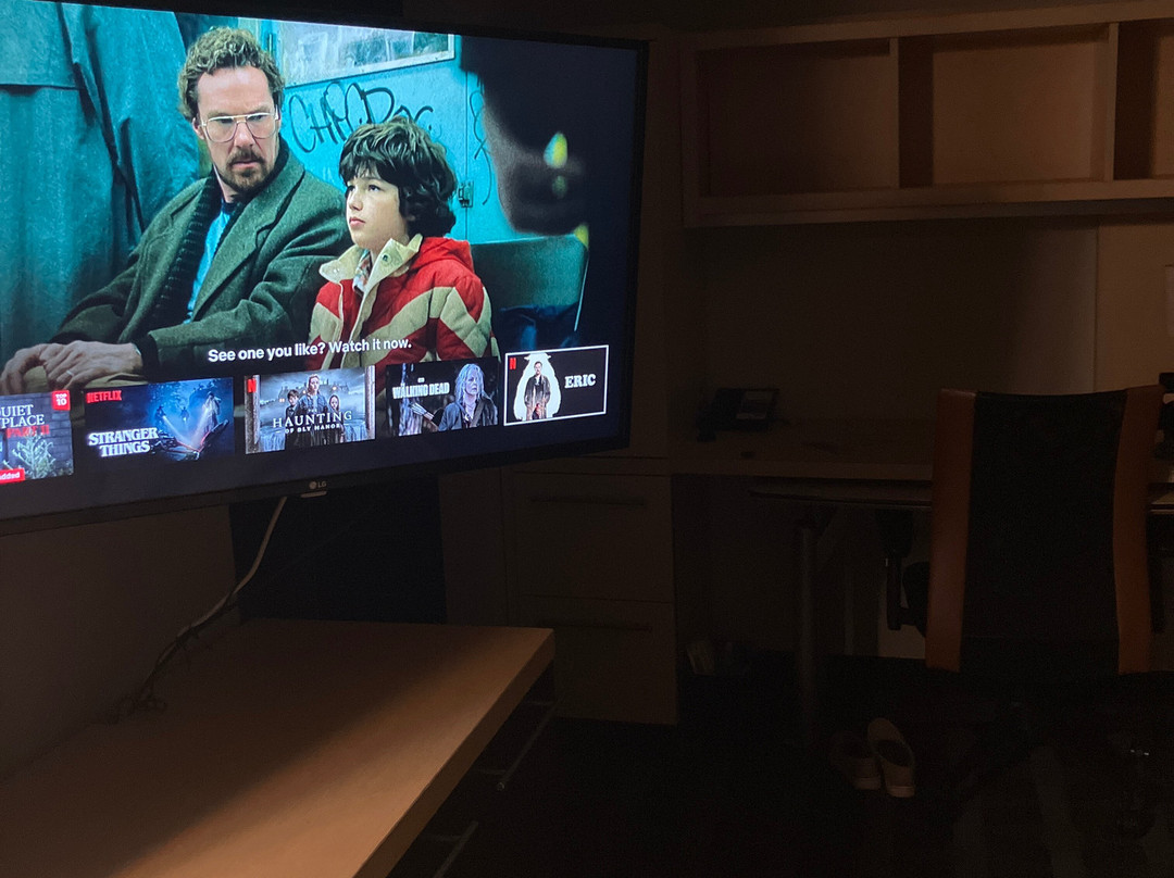 TownePlace Suites by Marriott Vincennes主图