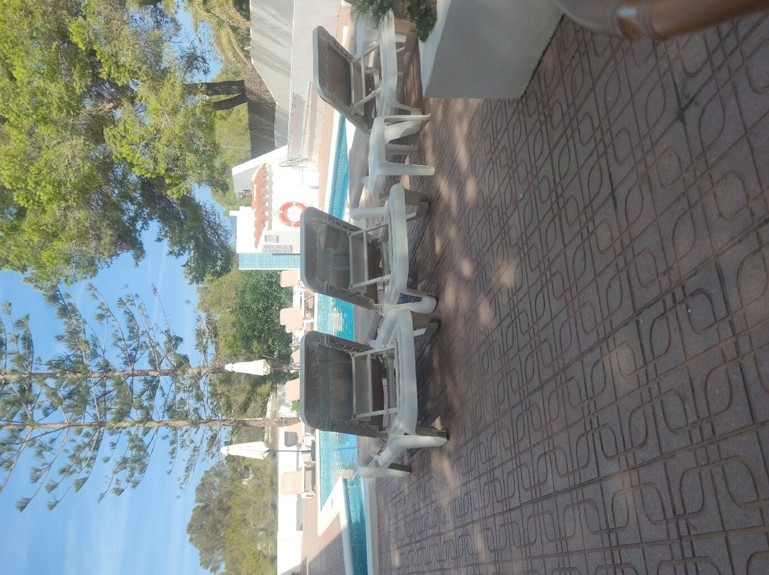 Hostal Es Pi主图