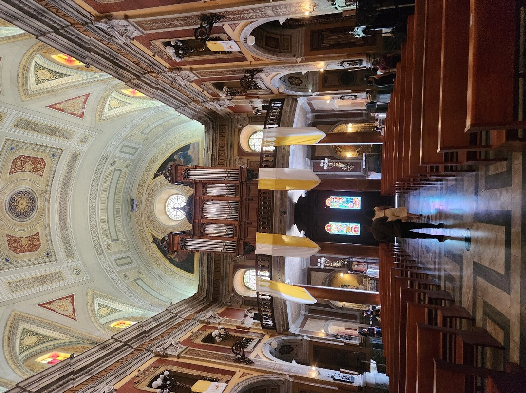 Belem Metropolitan Cathedral-贝伦必去景点