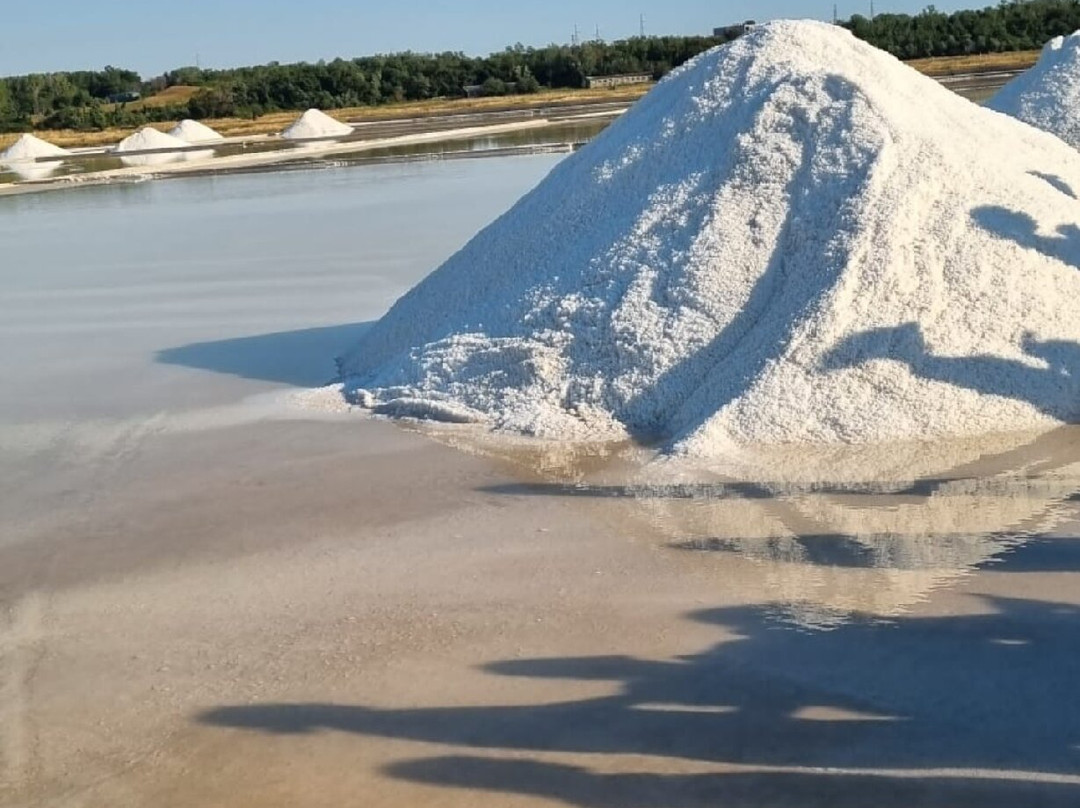 Solana Nin - Salt Museum-Nin必去景点