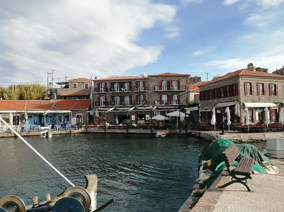 Sea Horse Hotel主图