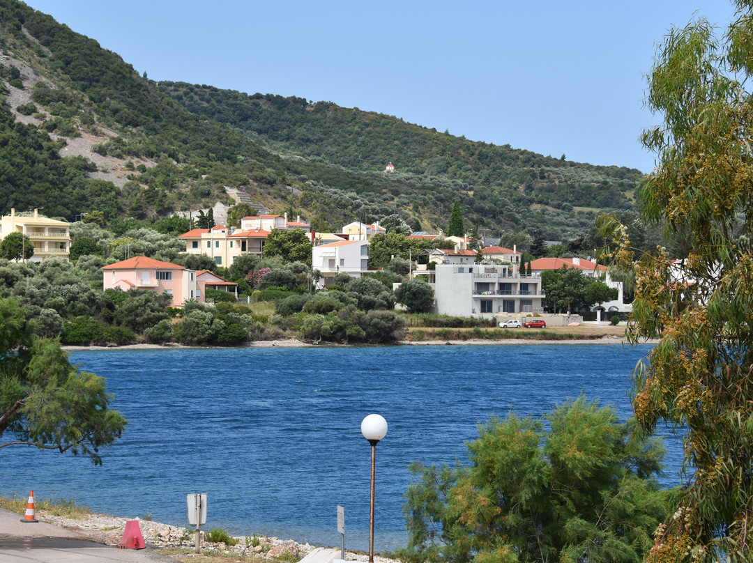 Teatro Deluxe Rooms主图