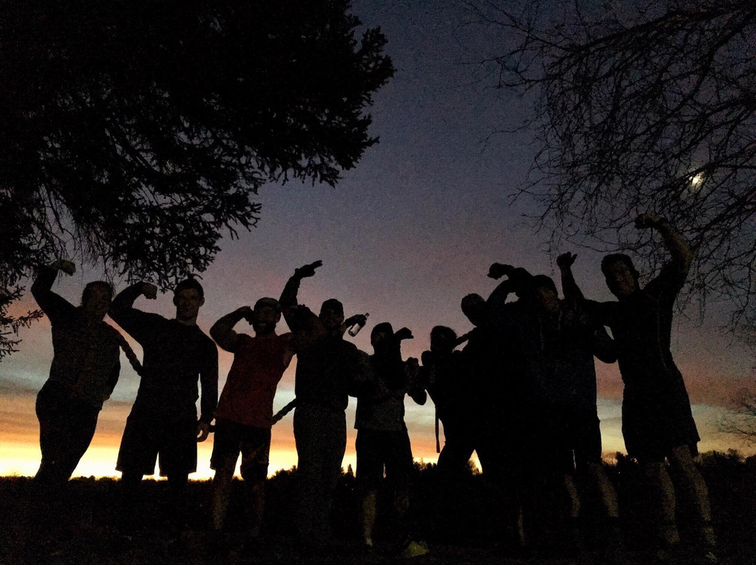 Erm's Playground-伯利恒必去景点