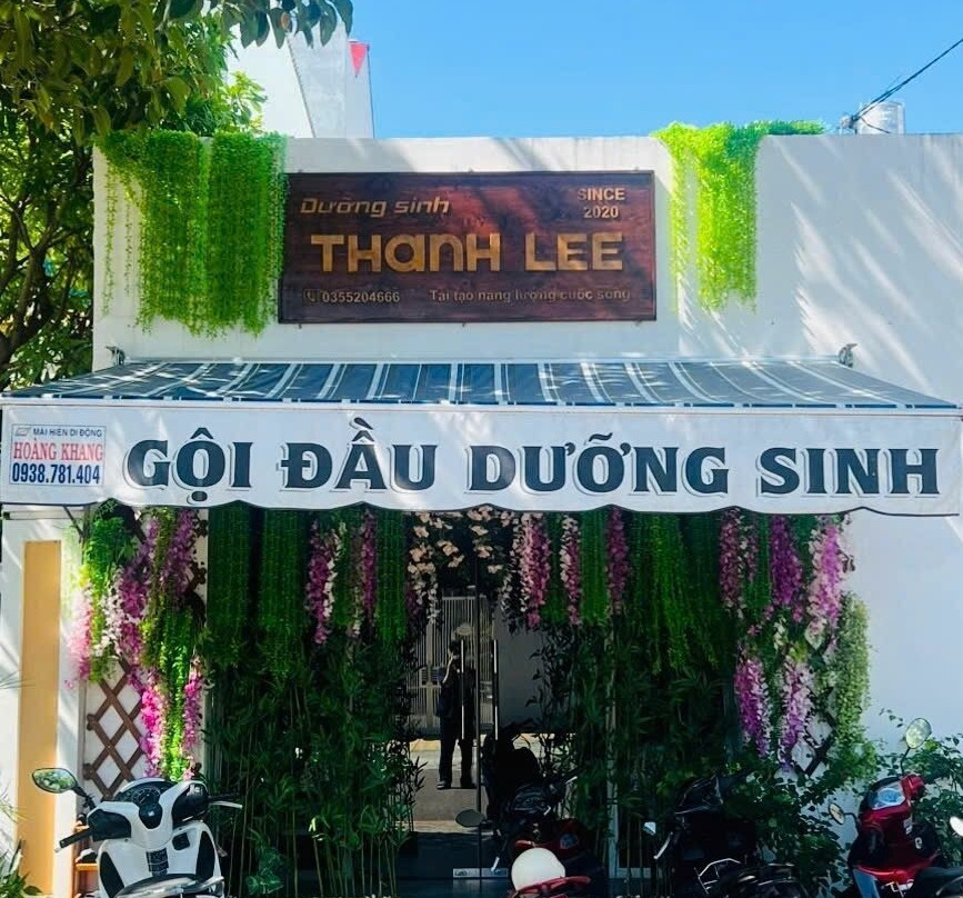 Gội Đầu Dưỡng Sinh Phan Thiết - Thanh Lee-藩切市必去景点