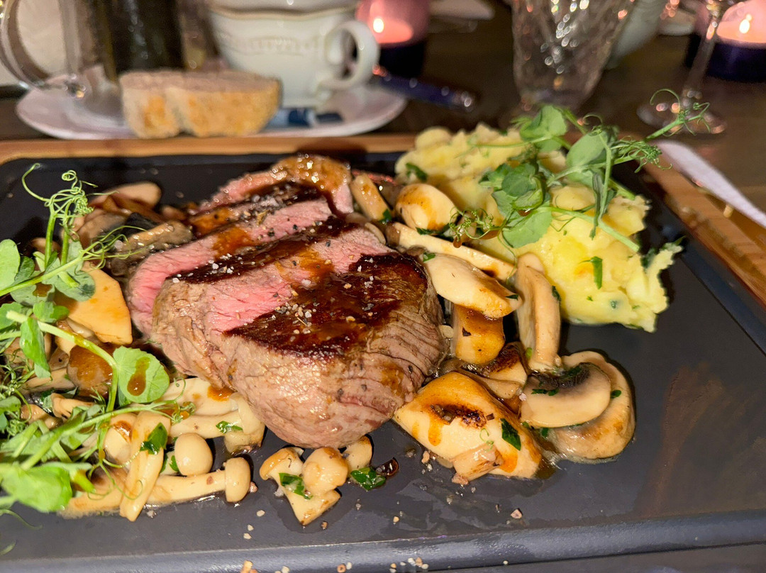 Weingut am Nil主图