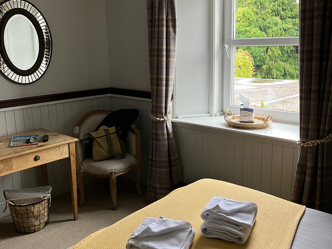 Allangrange Arms主图