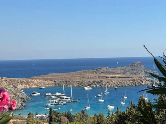 Kariba Travel-罗德城必去景点