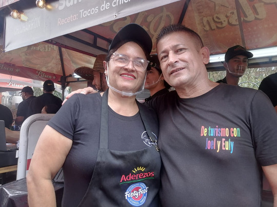 Juegalo-麦德林必去景点