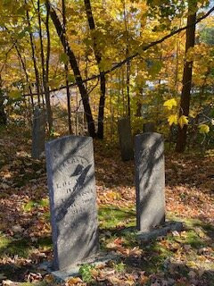 Freewill Baptist Cemetery景点图片