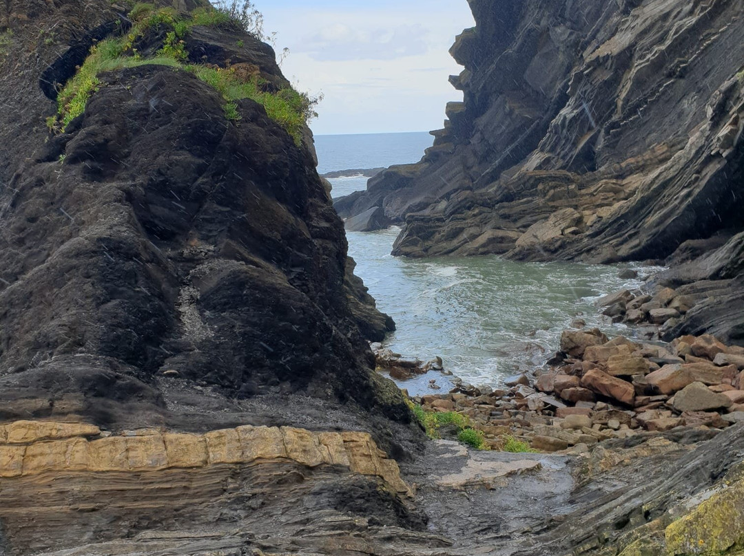 Valle de Arco Hotel主图