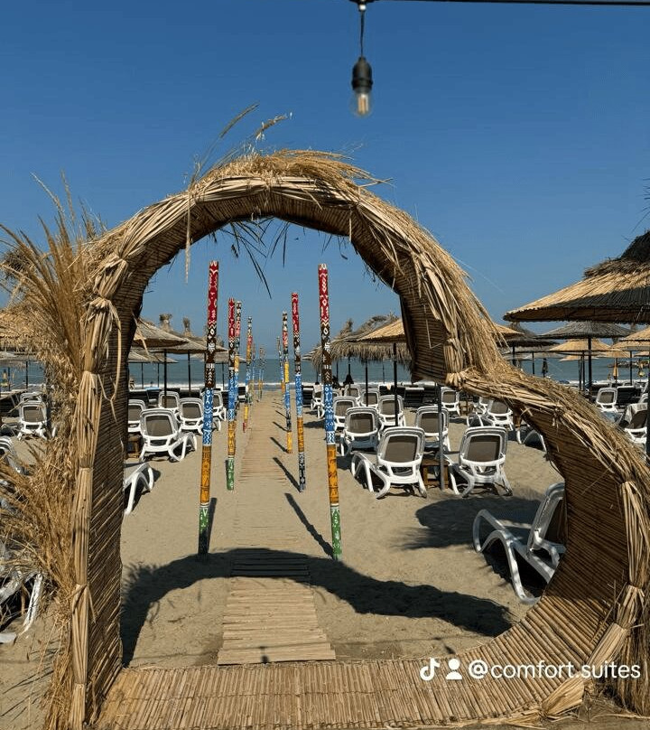 Comfort Suites主图