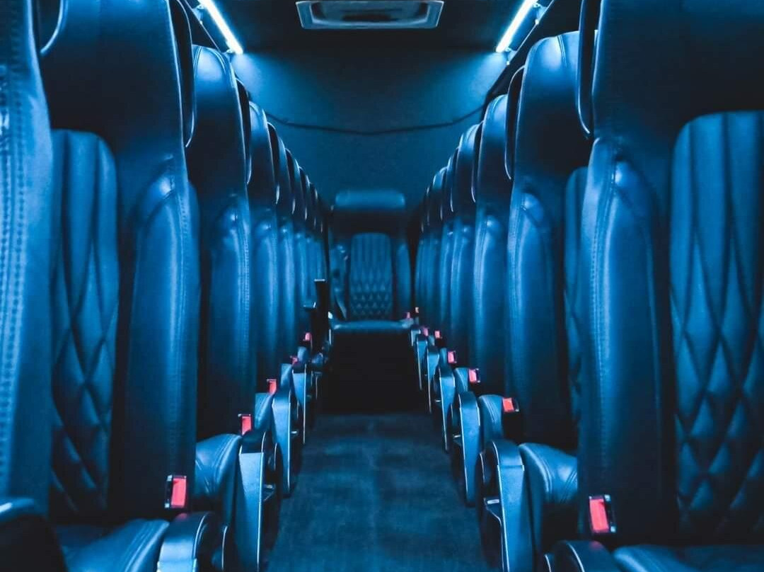Dreamride Luxury Limos & Partybus Fort Lauderdale-劳德代尔堡必去景点
