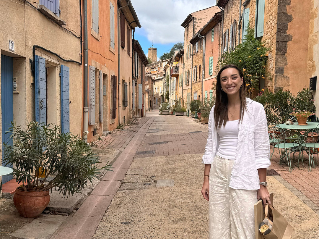 Artelier Provence景点图片
