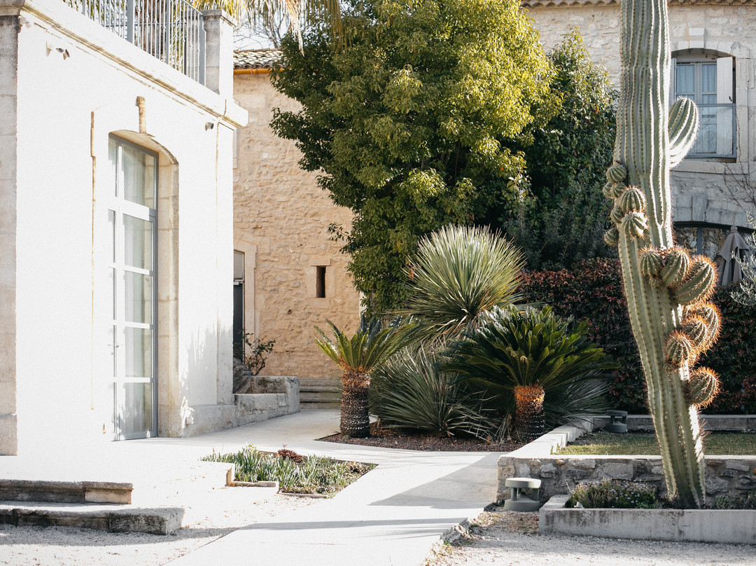 维尚地区酒店主图