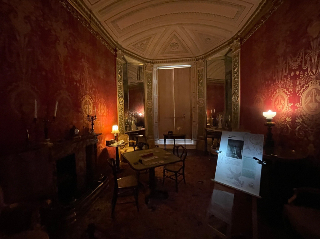 Arlington Court and the National Trust Carriage Museum景点图片