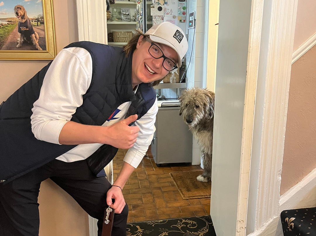 Milltown House主图