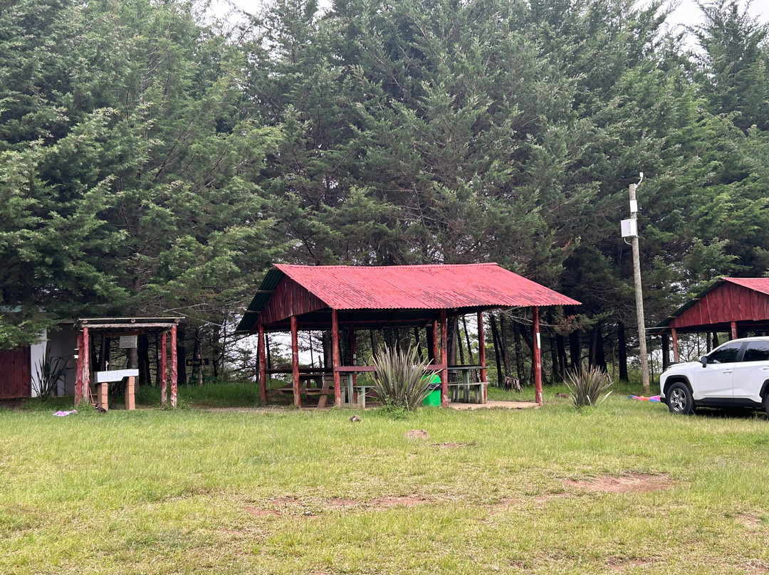 Laguna Don Manuel景点图片
