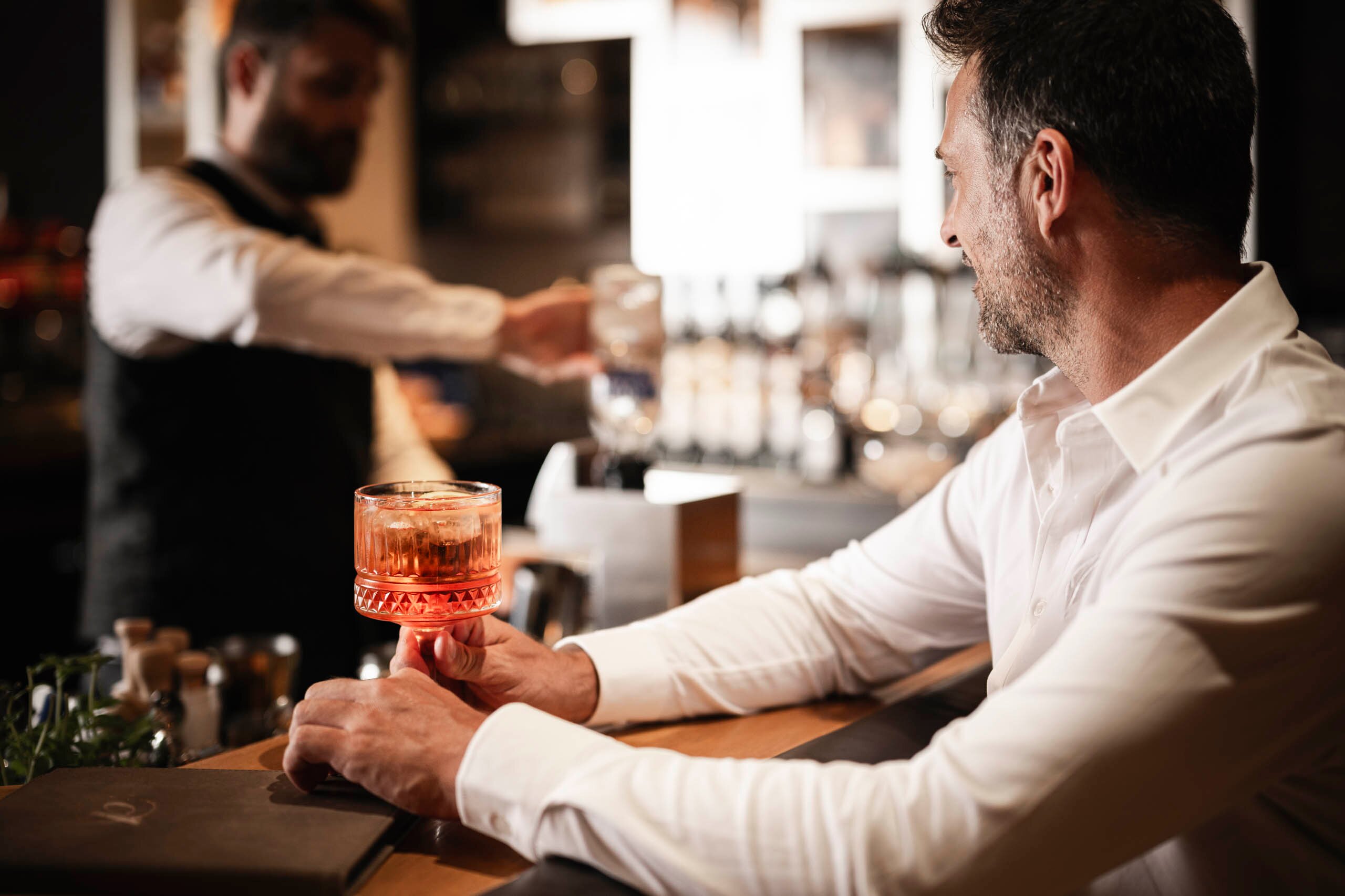 Peternhof Wohlfuhlresort-餐饮