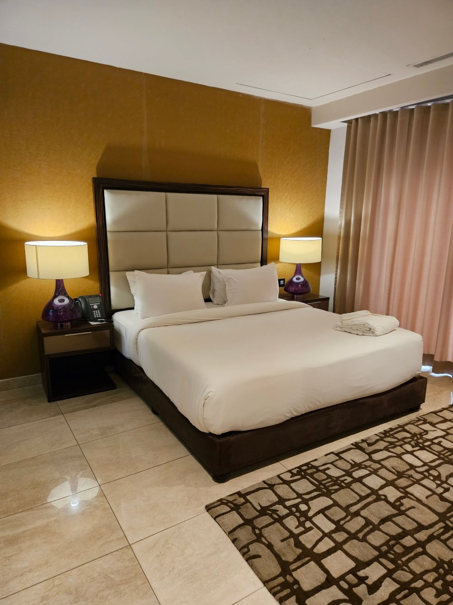 The Palms by Eagles-客卧