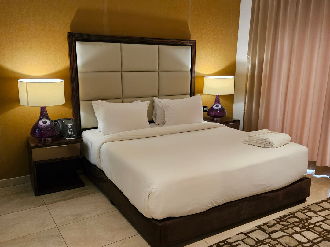 The Palms by Eagles主图