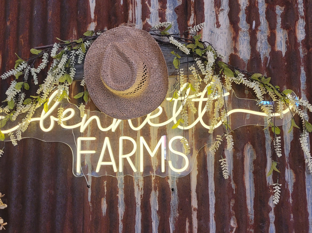 Bennett Farms景点图片