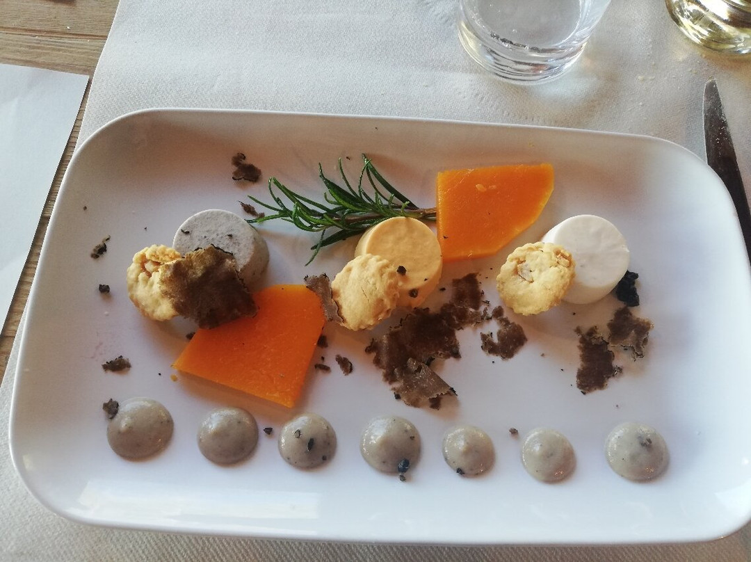 Core by Clare Smyth