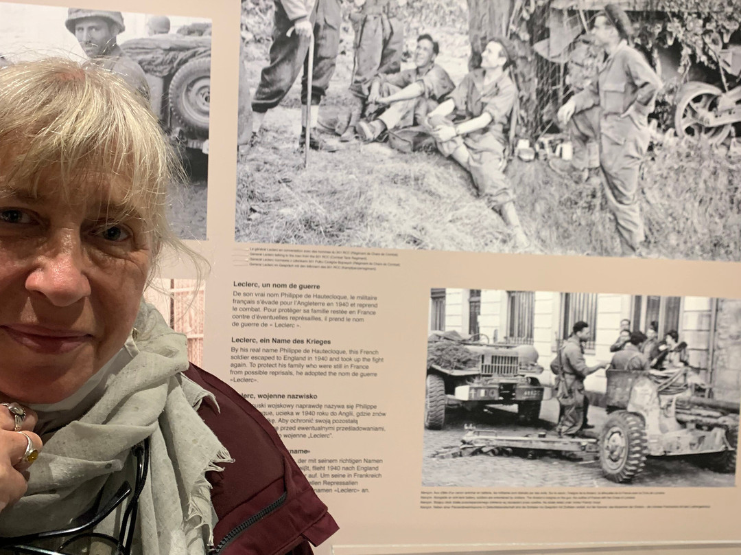 Destination Normandy-伊夫必去景点