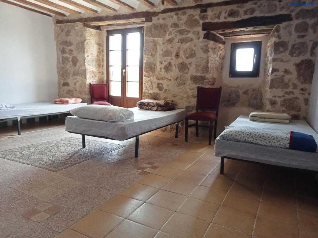 Albergue De Peregrinos Casa Nostra