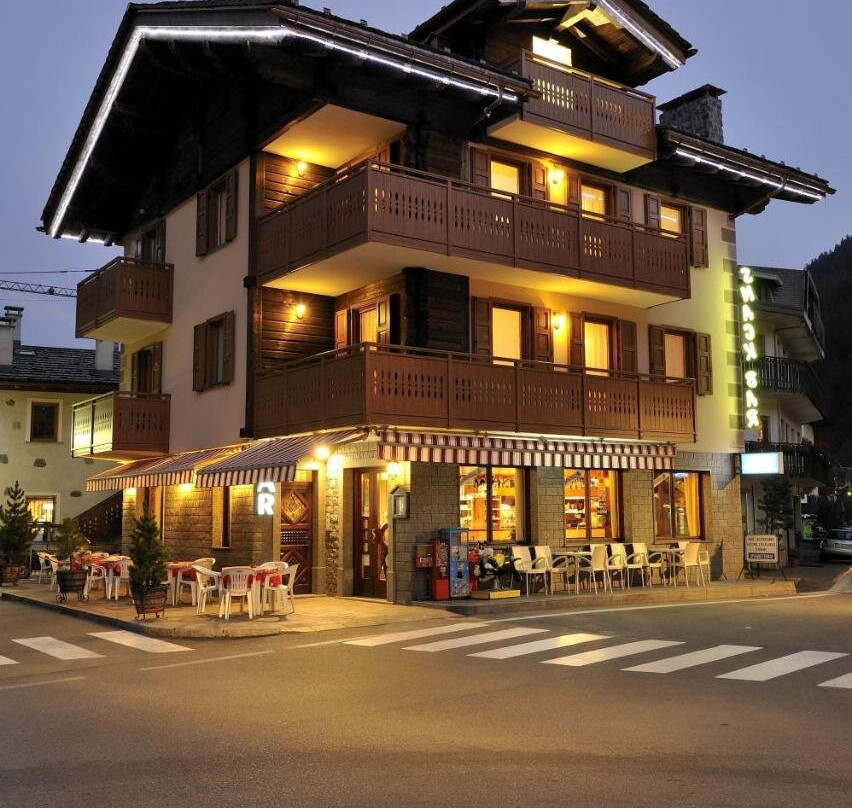 San Carlo酒店住宿-Casa Viola